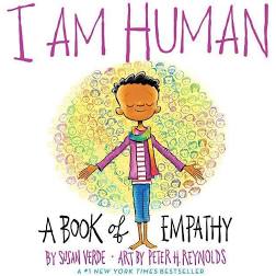 I Am Human 
